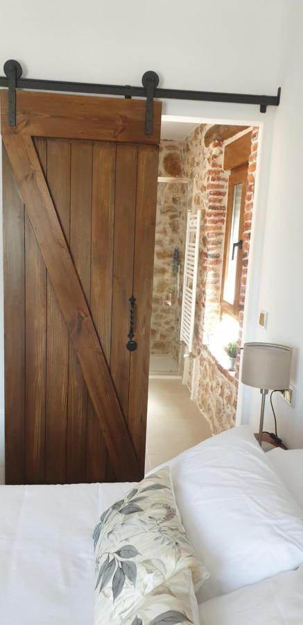 Casa Rural Carmen Luna Mallo de Luna Extérieur photo