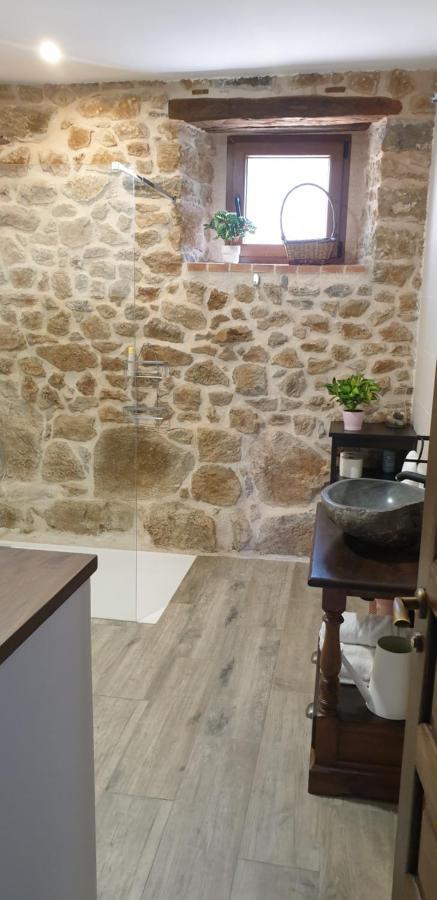 Casa Rural Carmen Luna Mallo de Luna Extérieur photo