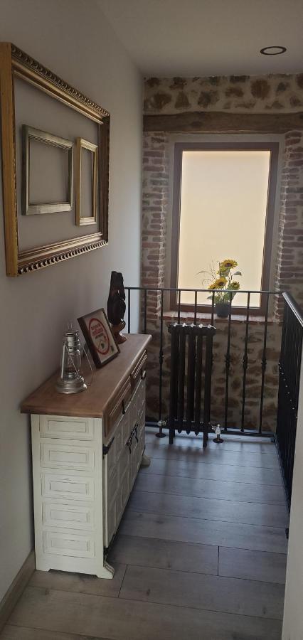 Casa Rural Carmen Luna Mallo de Luna Extérieur photo