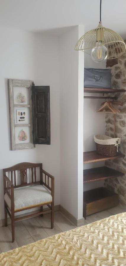 Casa Rural Carmen Luna Mallo de Luna Extérieur photo