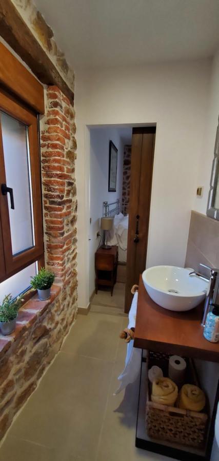 Casa Rural Carmen Luna Mallo de Luna Extérieur photo