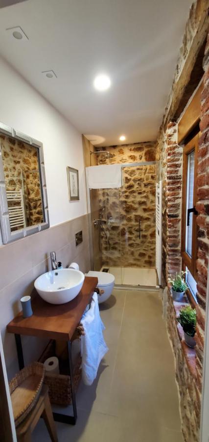 Casa Rural Carmen Luna Mallo de Luna Extérieur photo